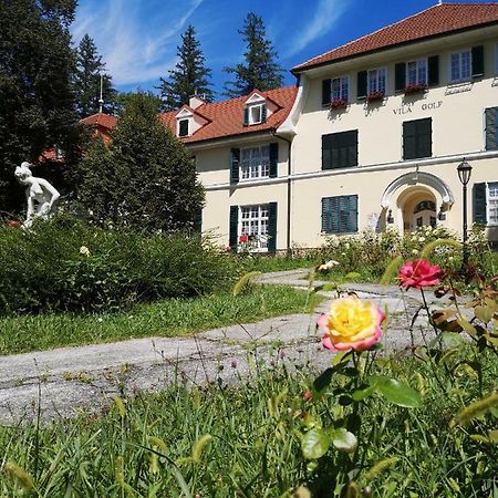 Apartments Soelek - Vila Golf Rogaška Slatina Zewnętrze zdjęcie