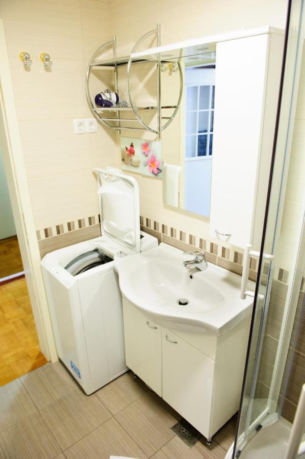 Apartments Soelek - Vila Golf Rogaška Slatina Zewnętrze zdjęcie