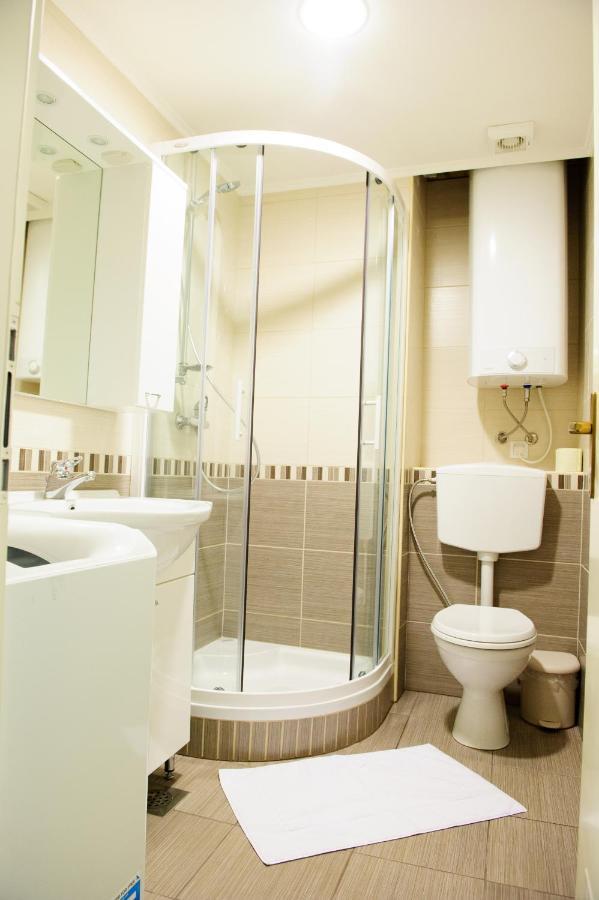 Apartments Soelek - Vila Golf Rogaška Slatina Zewnętrze zdjęcie