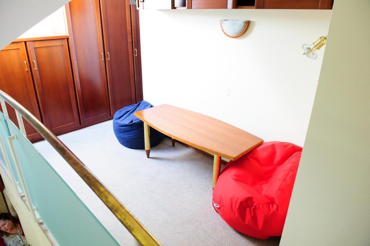 Apartments Soelek - Vila Golf Rogaška Slatina Zewnętrze zdjęcie