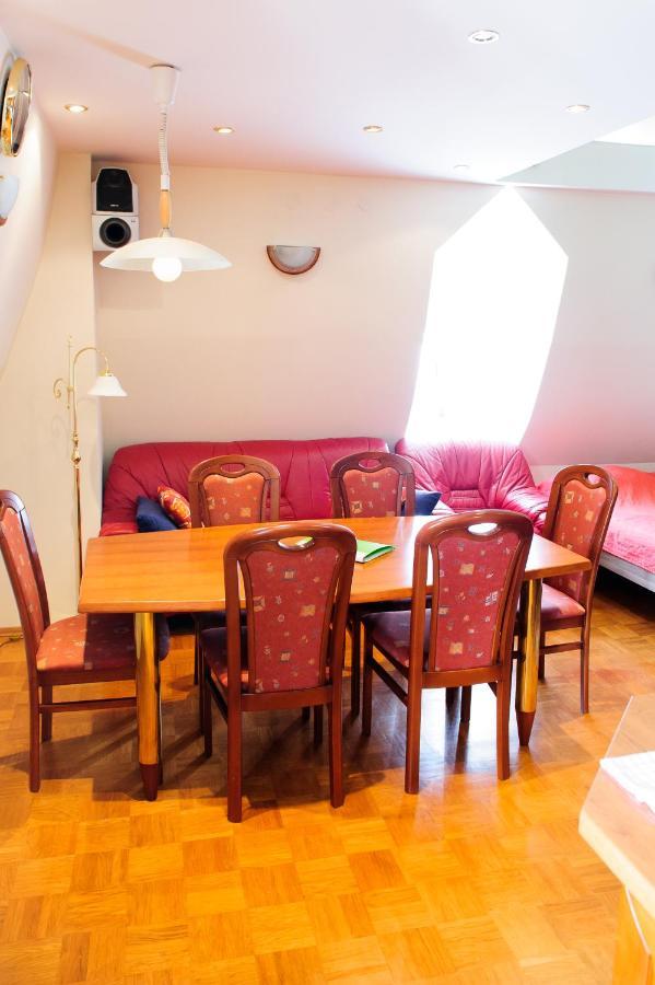 Apartments Soelek - Vila Golf Rogaška Slatina Zewnętrze zdjęcie
