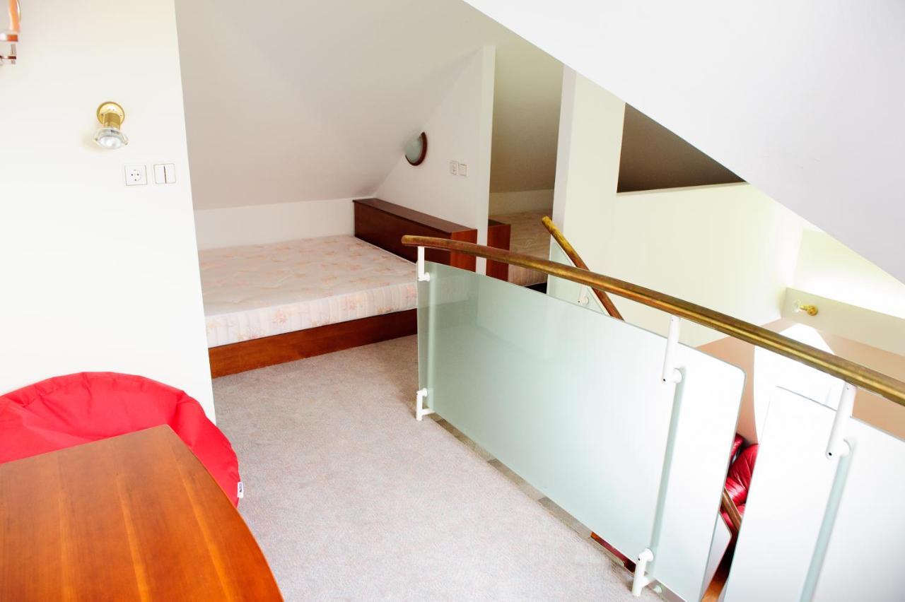 Apartments Soelek - Vila Golf Rogaška Slatina Zewnętrze zdjęcie