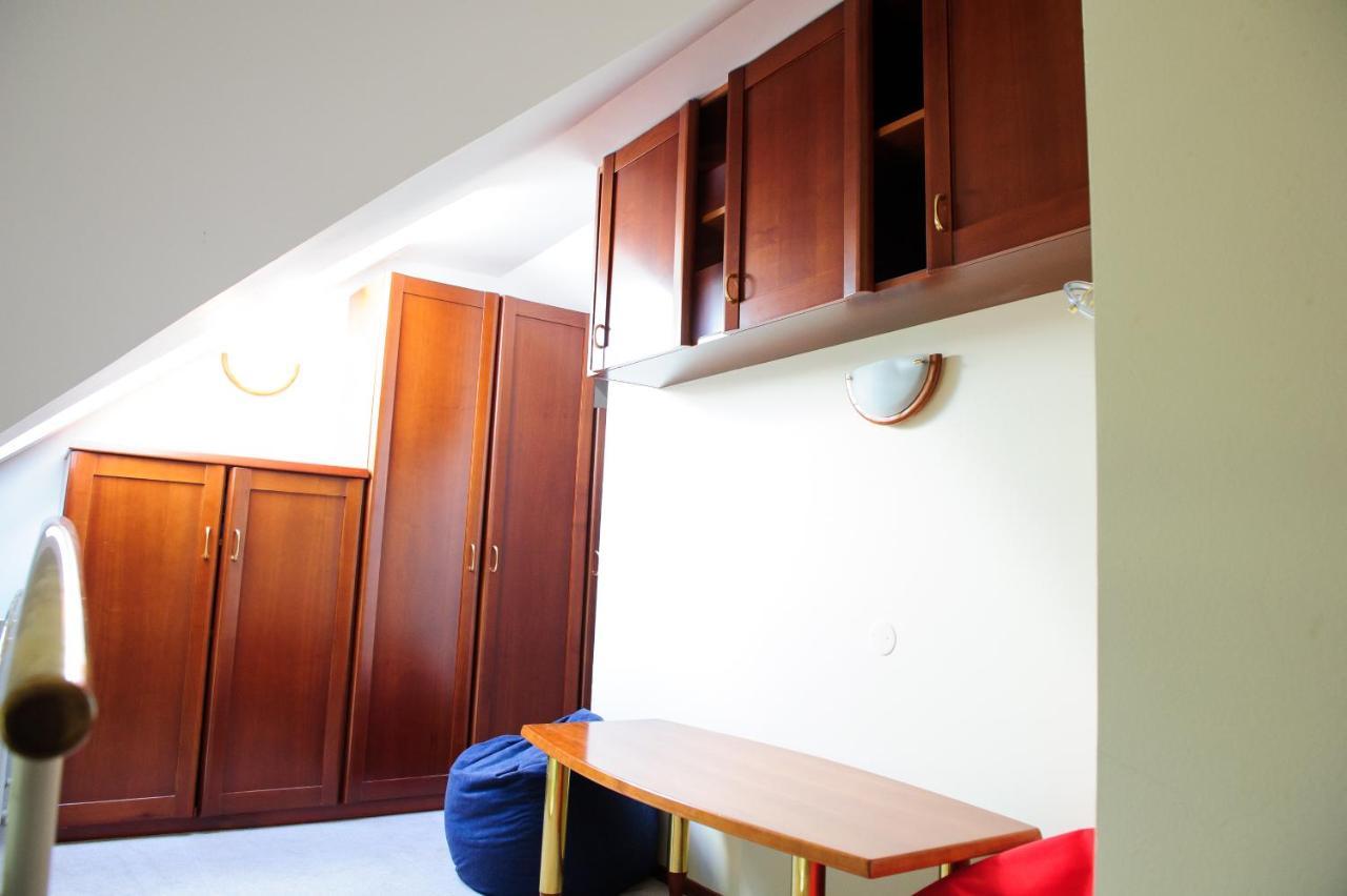 Apartments Soelek - Vila Golf Rogaška Slatina Zewnętrze zdjęcie