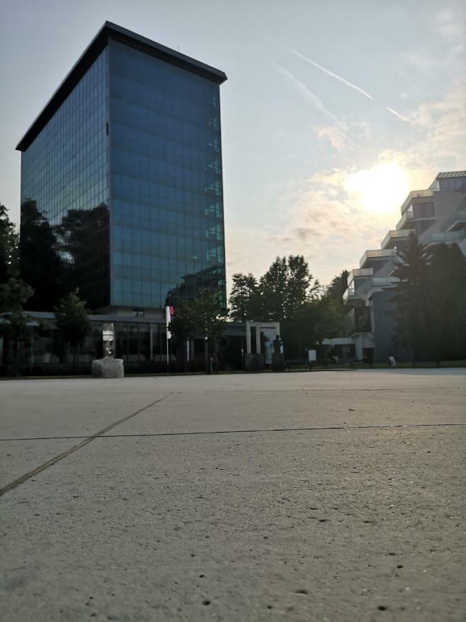 Apartments Soelek - Vila Golf Rogaška Slatina Zewnętrze zdjęcie